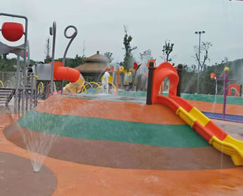 戶外塑料組合小滑梯廠家：打造童年的快樂天地