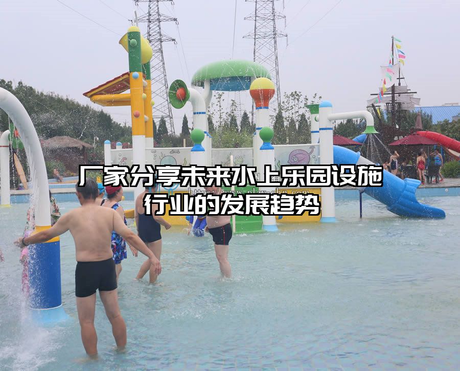 廠(chǎng)家分享未來(lái)水上樂(lè)園設(shè)施行業(yè)的發(fā)展趨勢(shì)