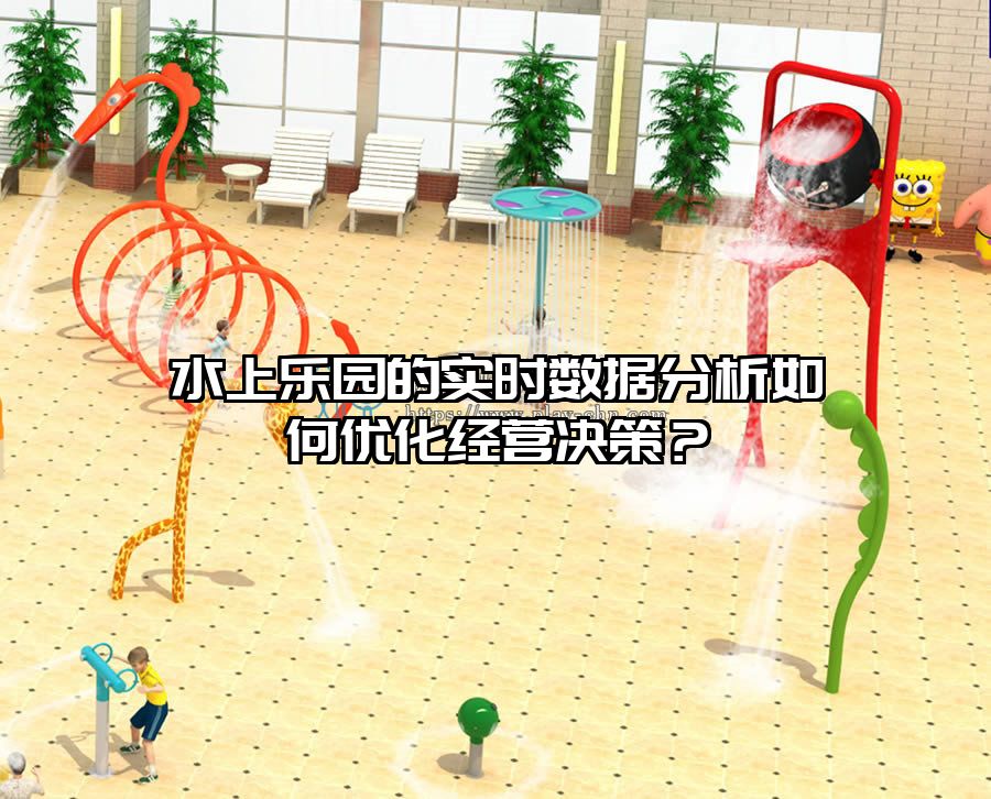 水上樂園的實時數據分析如何優化經營決策？