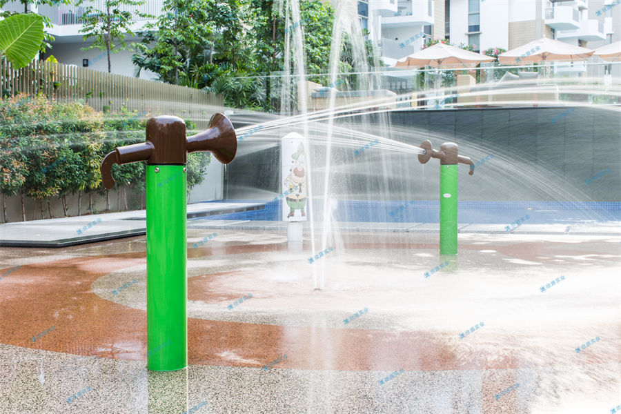 水上樂園的營銷活動如何提高客流量？-7704