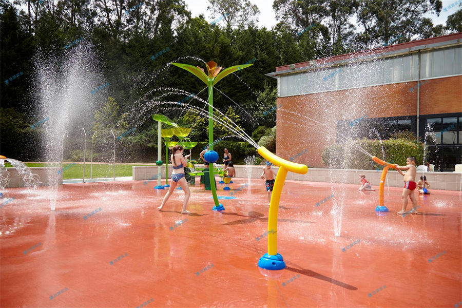 移動(dòng)水上樂(lè)園設(shè)備的維修保養(yǎng)常識(shí)