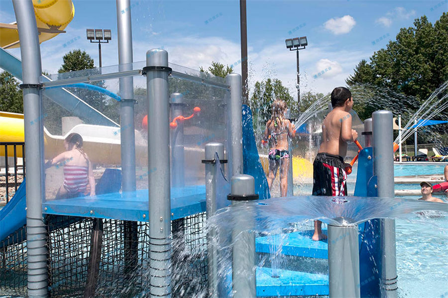 水上樂園的設備更新換代計劃是怎樣的？-7809