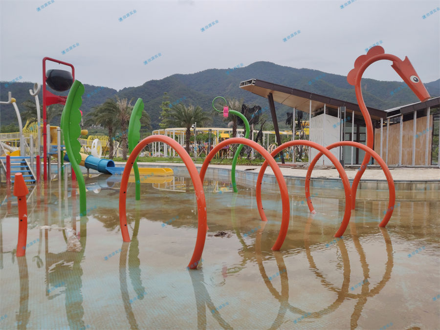 解決景觀水水質(zhì)惡化的方法