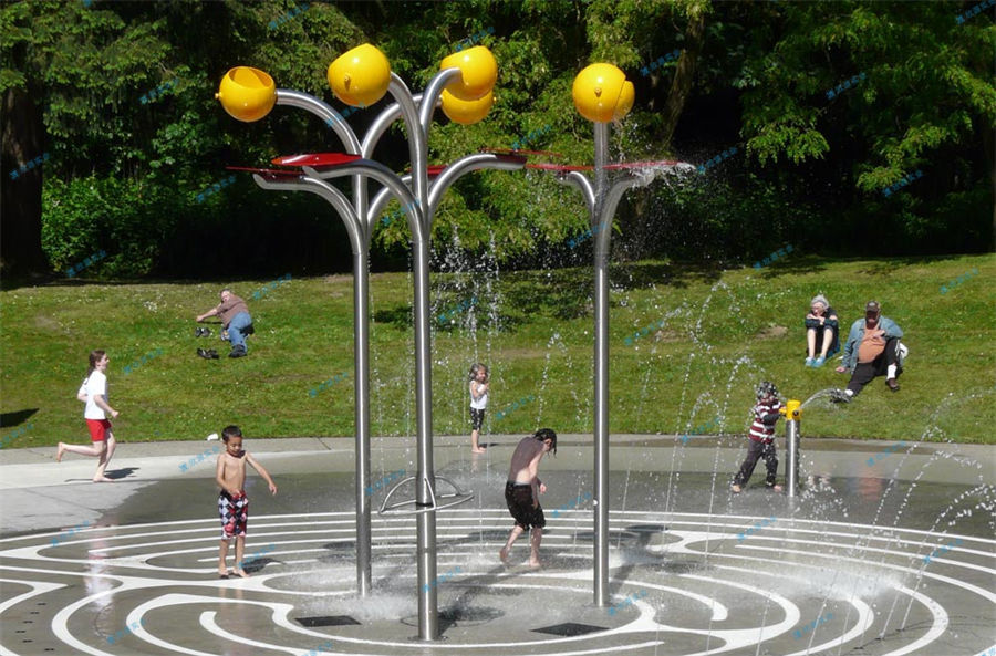 水上樂園的投資和運(yùn)營必須了解這些要點(diǎn)