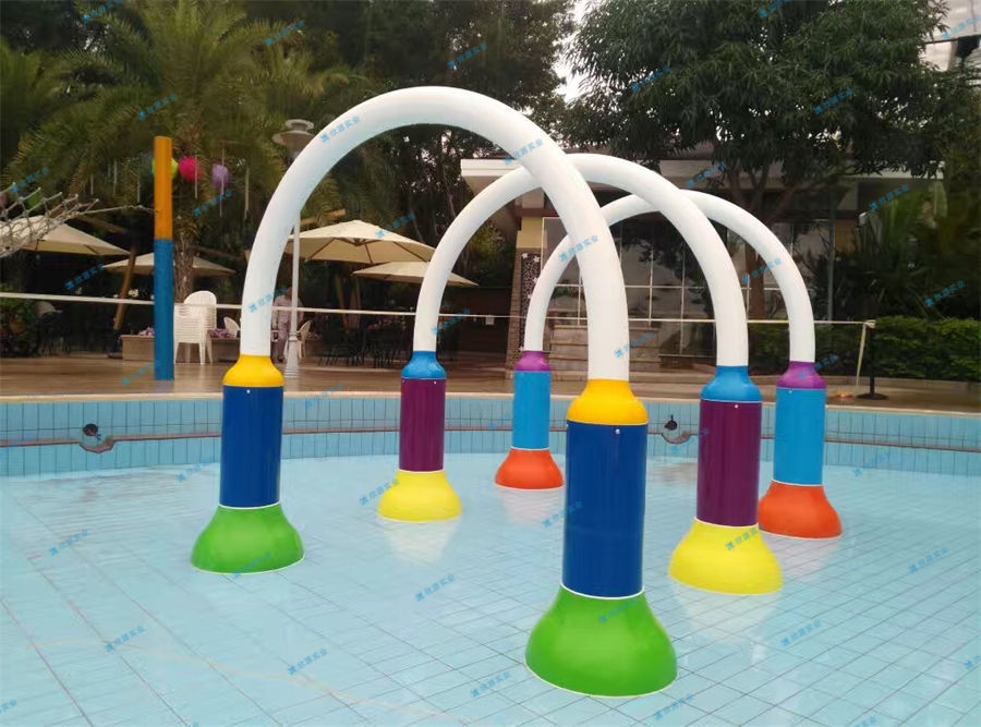 帶你分析水上樂園設備行業發展趨勢!