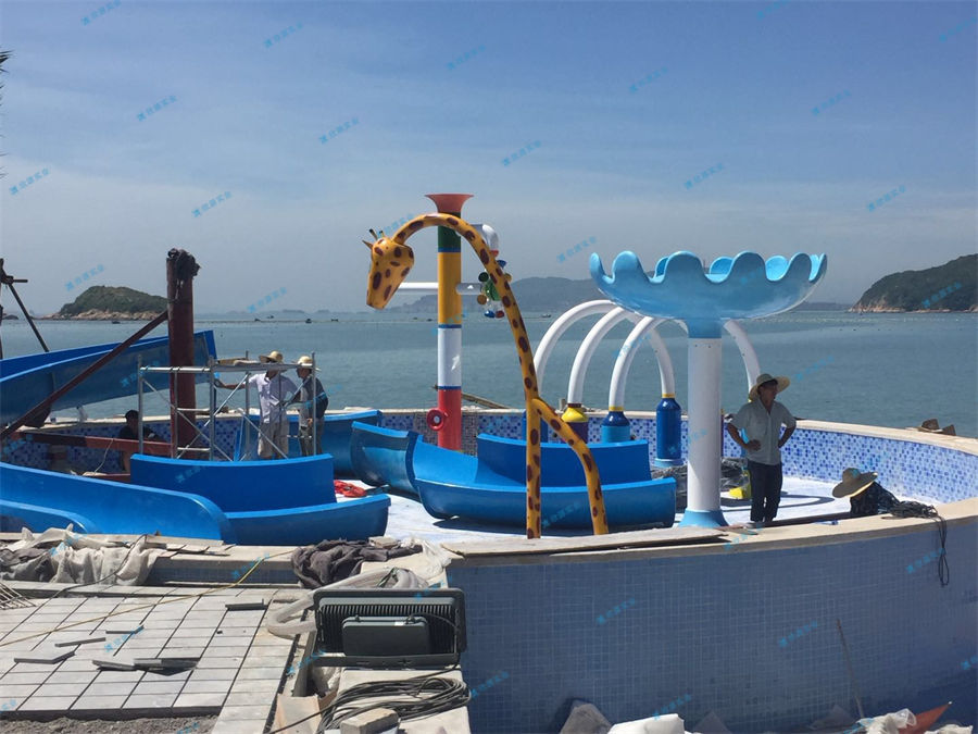 水上樂園規(guī)劃中的市場調研如何獲得精準數(shù)據(jù)？-7404