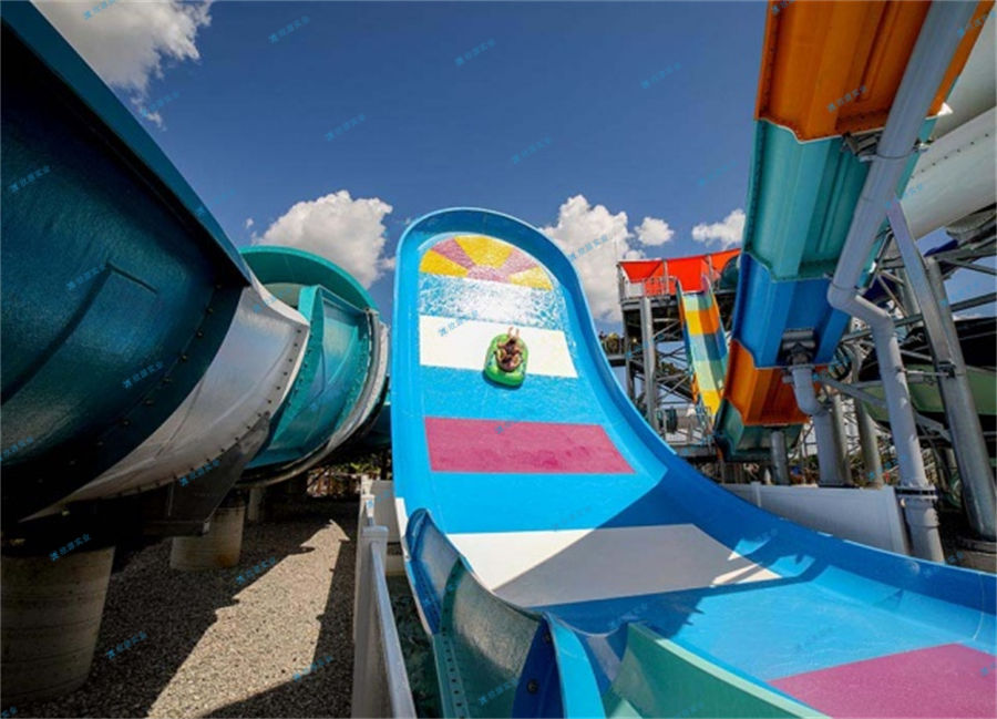 關(guān)于水上樂(lè)園設(shè)計(jì)的三點(diǎn)原則-7410