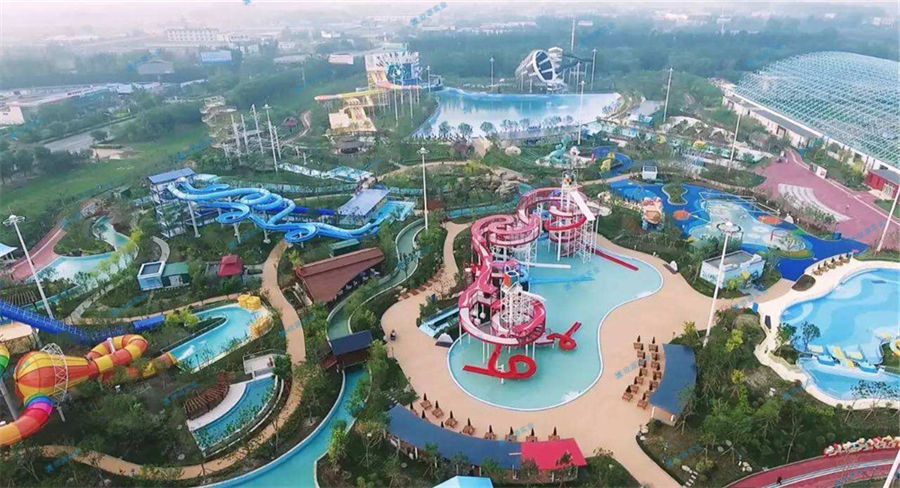 如何保養兒童大型滑水裝備