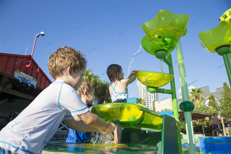 教你如何去經驗游樂設備-7424