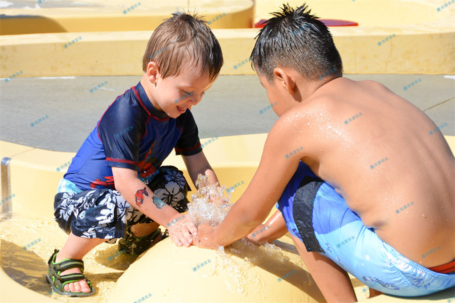 室內恒溫游泳館冬季存在的問題-7426