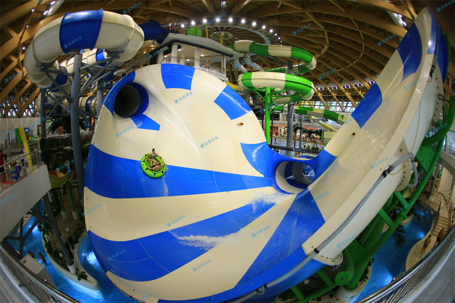 了解兒童室內水上樂園的6大注意事項-7621