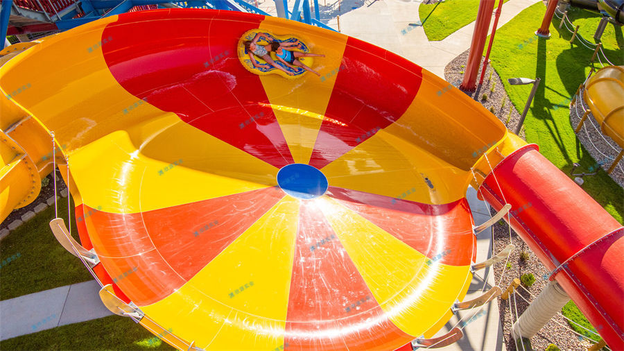 200萬元可以辦水上樂園設備嗎?