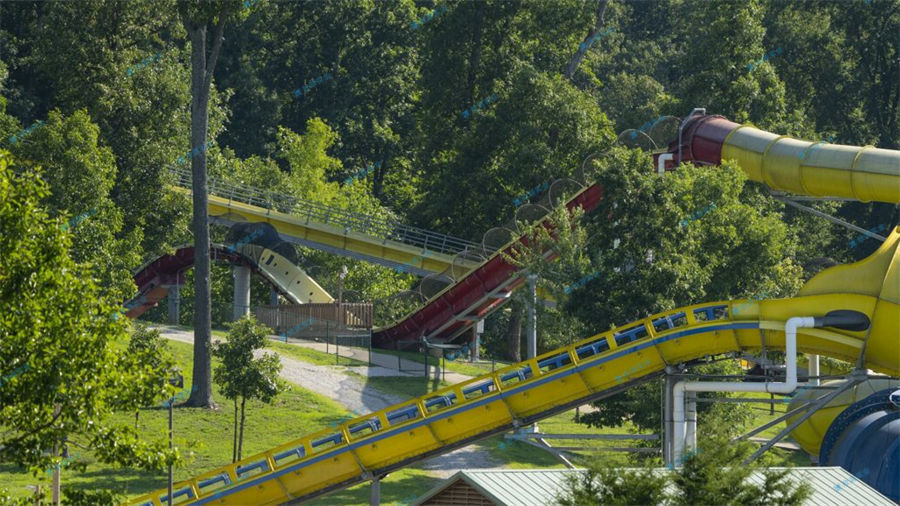 水上游樂設(shè)施廠家分享比較受歡迎的兒童水上樂園項目