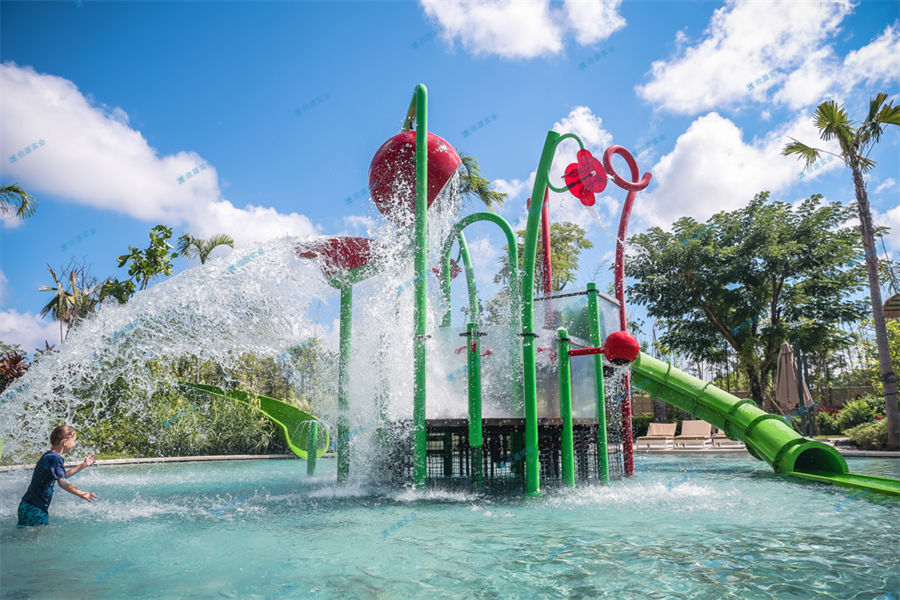 大型水上滑梯與人工造浪哪個(gè)才是水上游樂設(shè)備的‘標(biāo)桿’呢?-7795