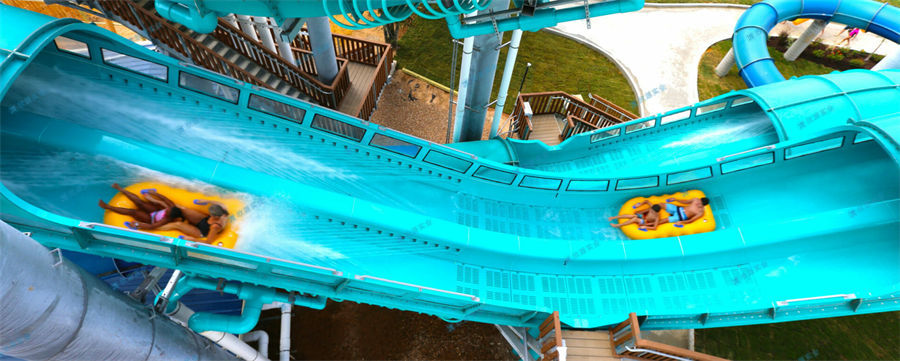鄭州水上游樂設備不是充氣水樂園都是海盜主題水樂園