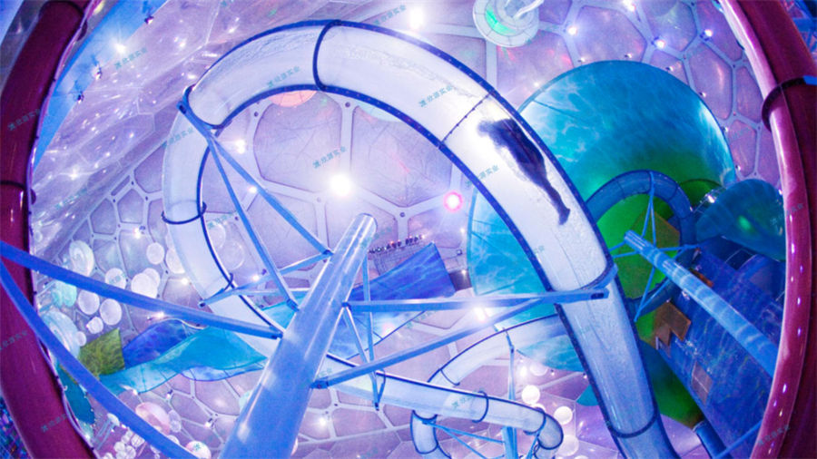 購買大型水上樂園設備需要考慮哪些因素-7527