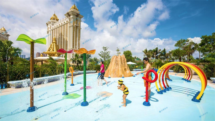 移動水上樂園的競爭優勢,投資分析與比較