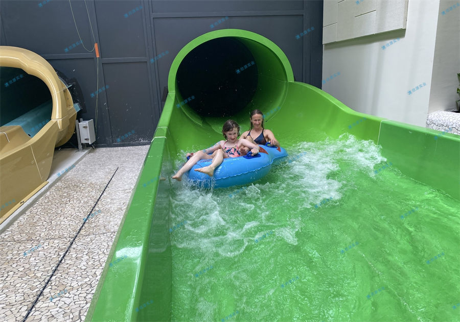 水上樂園設備行業選購的因素-7473