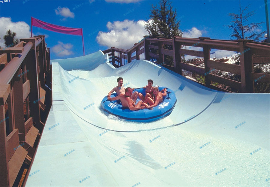 水上游樂(lè)設(shè)備該如何去保養(yǎng)和維護(hù)-7359