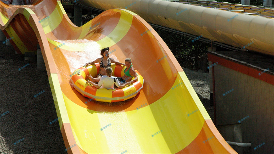 游樂設(shè)備廠家捕捉比賽的本質(zhì)