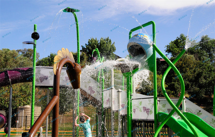 互動水屋的優勢