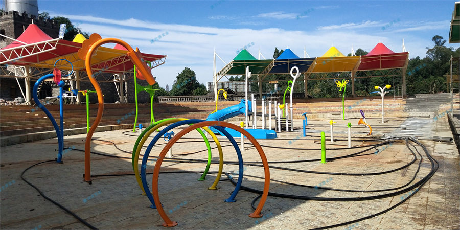 水上樂(lè)園設(shè)備廠家談水上樂(lè)園定位問(wèn)題