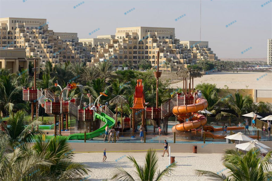 解析水上樂園發(fā)展趨勢(shì)-7761