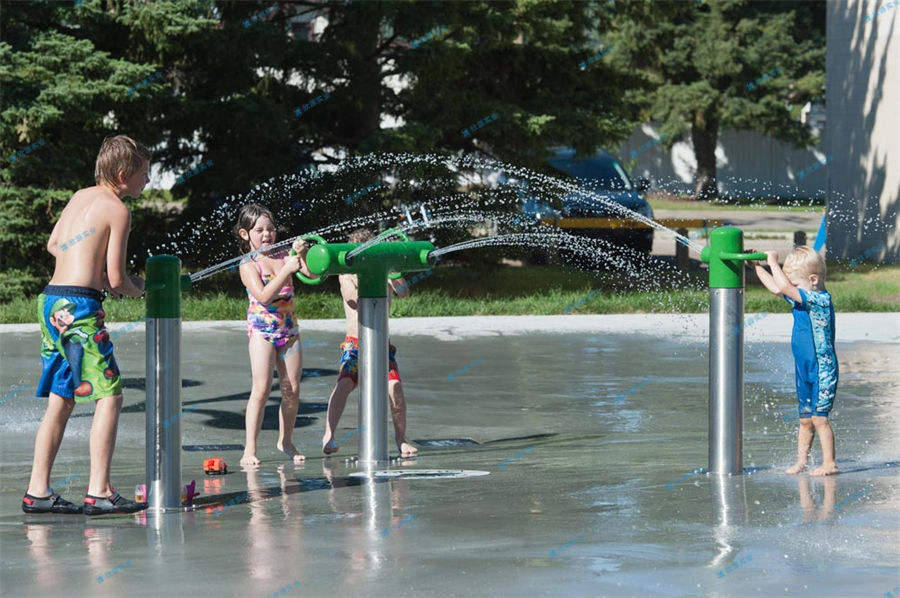 水上樂園建造基礎(chǔ)常識(shí)-7581