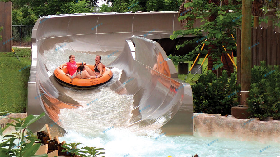 水上樂園想生意火爆需這樣做-7513