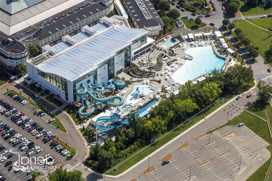 有哪些國內(nèi)水上樂園經(jīng)營管理模式-8014