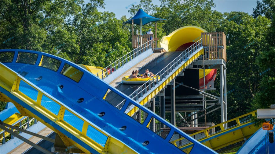 建造水上樂園都有哪些準備工作要做？-7803