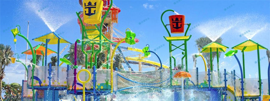 黑洞已經揭開面紗水上樂園設備也不再神秘