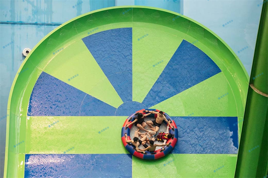 爆款水屋水寨水上樂園設備建造單位