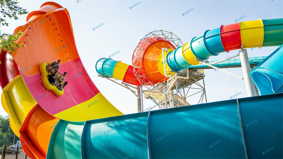 熱門的兒童游樂(lè)設(shè)備有哪些?