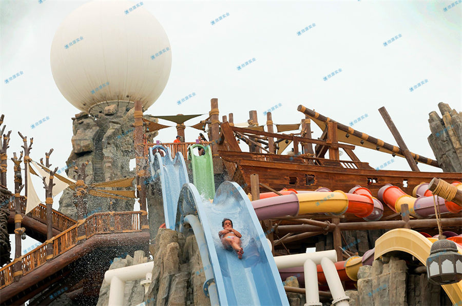 運(yùn)營(yíng)者看過(guò)了!水上樂(lè)園設(shè)備更新周期多長(zhǎng)?