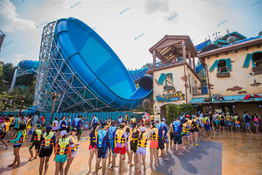 四大原則能夠助您選擇出合適的水上樂(lè)園設(shè)施