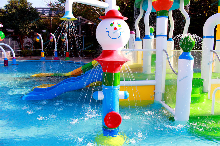 性價比高的水上樂園設備在哪里-7985