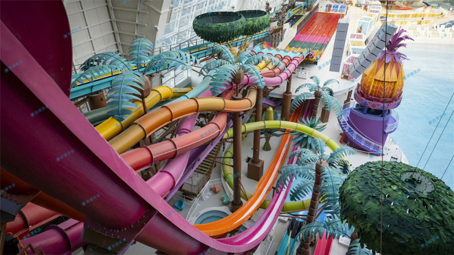 游泳的好處-7630