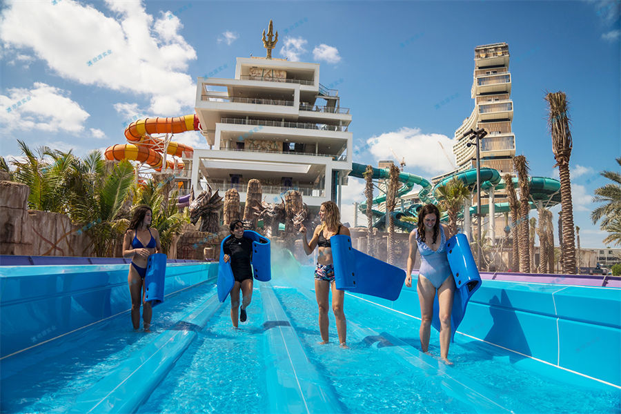 真空造浪溫馨提示和安全規(guī)定