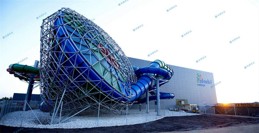 水上樂園的投資風(fēng)險如何評估和管理?-7392