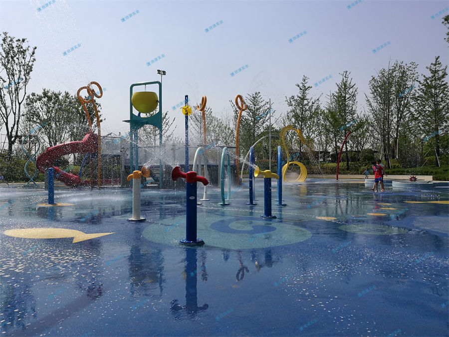 前期建設水上樂園選址時,這三點必須要注意-7812