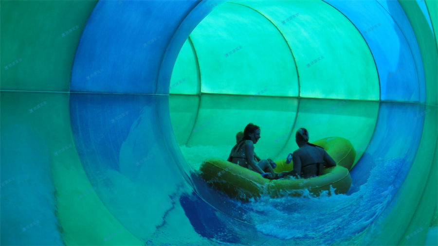 水上樂園的投資風(fēng)險如何評估和管理?-7262
