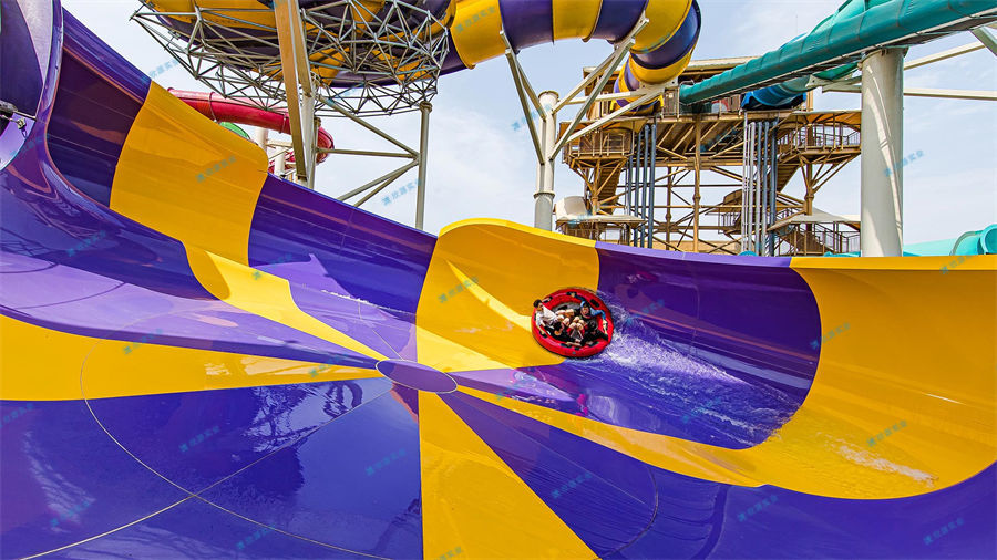 水上沖關設備的7大優勢分析-7594