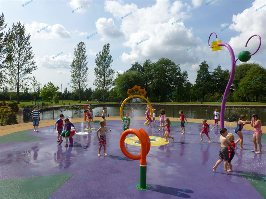 一個水上樂園的建設周期多久-7613