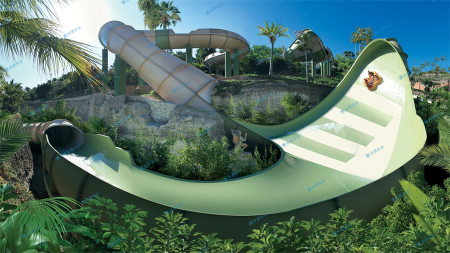 戰疫之外的水上游樂設施公共衛生管理分享