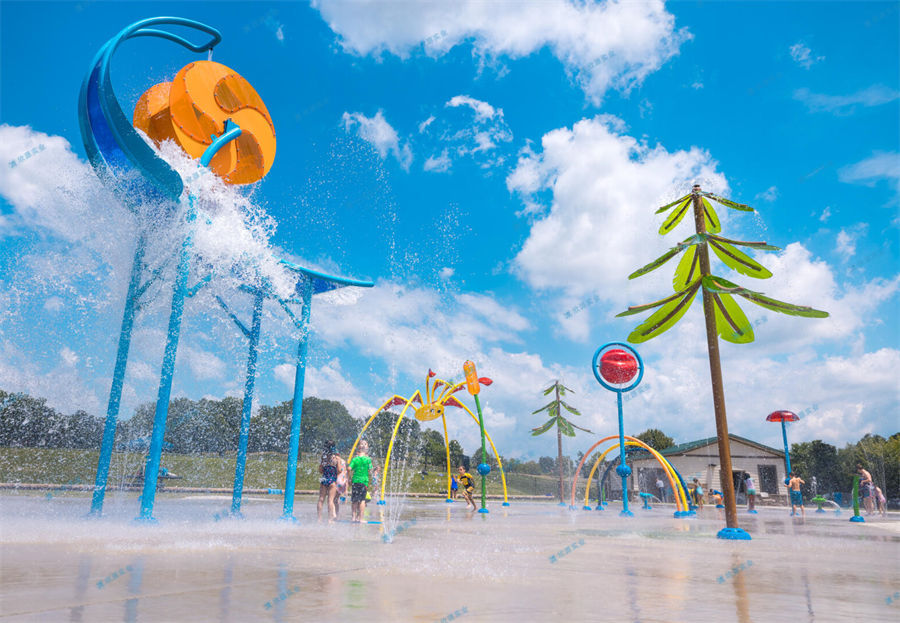 游泳館水消毒的注意事項-7654