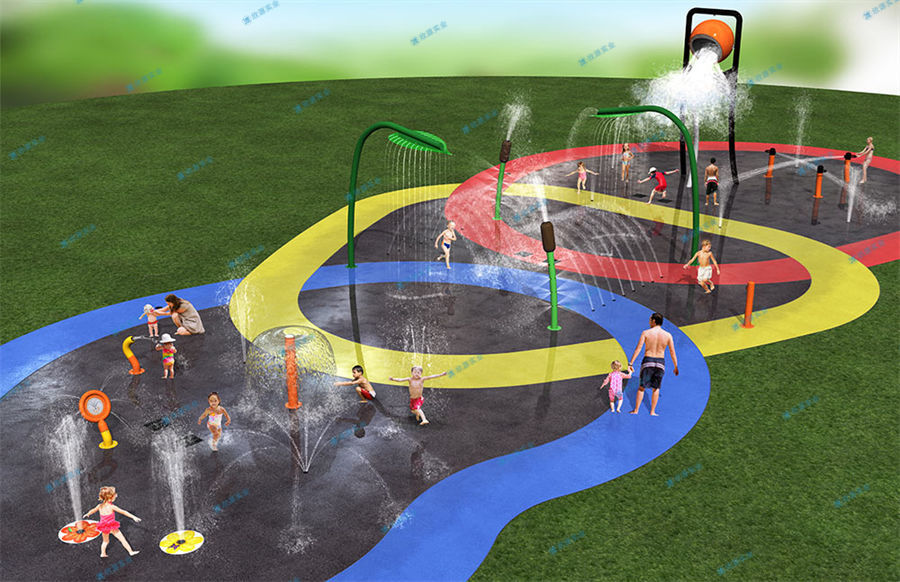 如何安裝操作維護重力式無閥過濾器