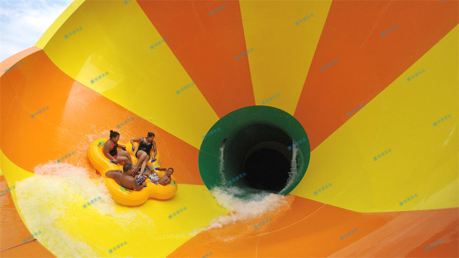 水上樂園投資的營收來源有哪些？-7261