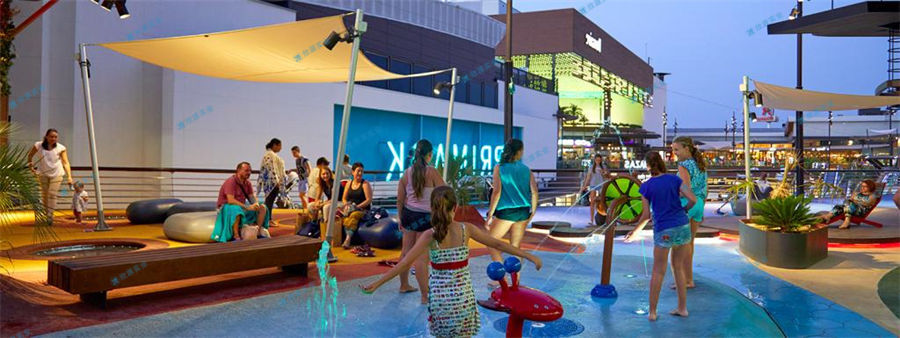 水上樂園滑梯游樂規(guī)則和游客須知