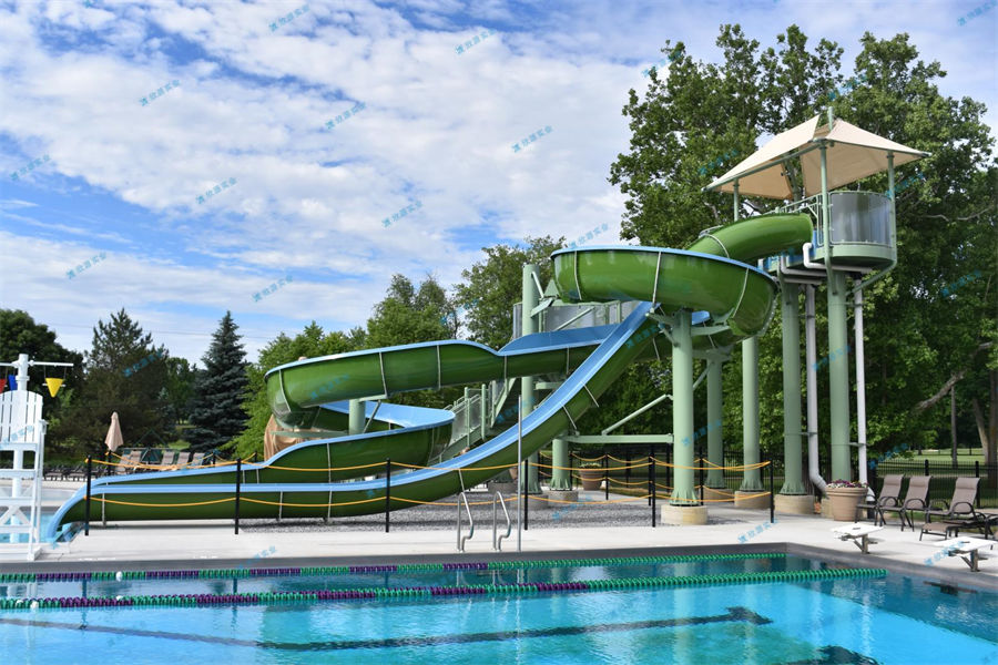 決定室內兒童水上樂園設備投資成本的因素有哪-7725